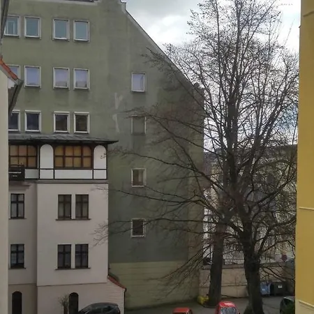 Apartment Stylowy 2-pokojowy 5 Min. Od Rynku *
