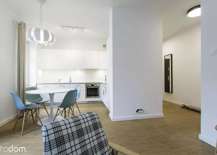 Stylowy 2-pokojowy 5 Min. Od Rynku فروتسواف