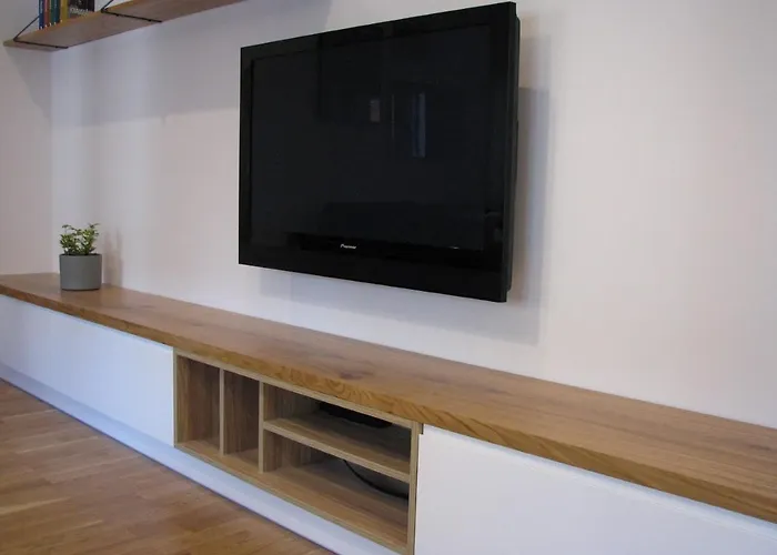 Stylowy 2-pokojowy 5 Min. Od Rynku شقة *