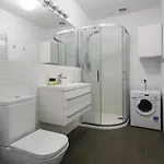 Apartment Stylowy 2-pokojowy 5 Min. Od Rynku Wroclaw