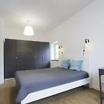 Apartment Stylowy 2-pokojowy 5 Min. Od Rynku Wroclaw