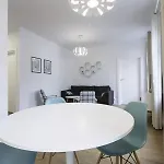 Stylowy 2-pokojowy 5 Min. Od Rynku *