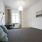 Stylowy 2-pokojowy 5 Min. Od Rynku