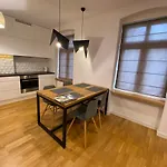 Stylowy 2-pokojowy 5 Min. Od Rynku *