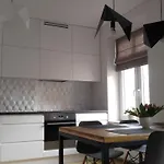 Stylowy 2-pokojowy 5 Min. Od Rynku