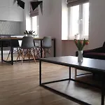 Stylowy 2-pokojowy 5 Min. Od Rynku