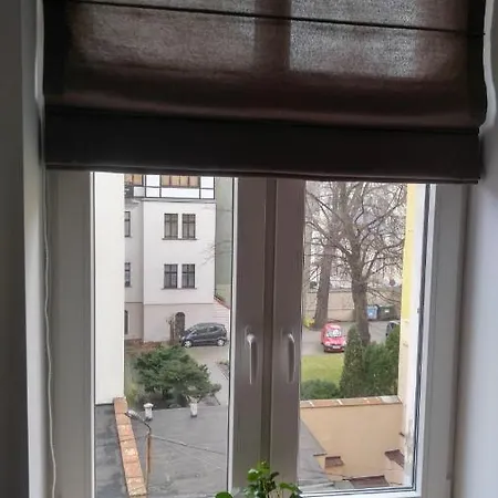 Apartmán Stylowy 2-pokojowy 5 Min. Od Rynku *