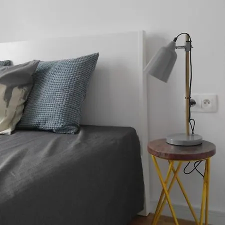 Apartman Stylowy 2-pokojowy 5 Min. Od Rynku