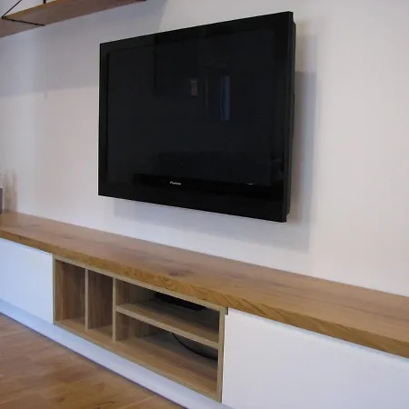 Stylowy 2-pokojowy 5 Min. Od Rynku Appartamento *