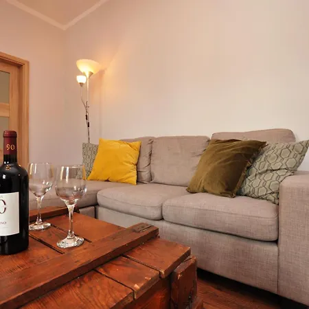 Apartman Stylowy 2-pokojowy 5 Min. Od Rynku