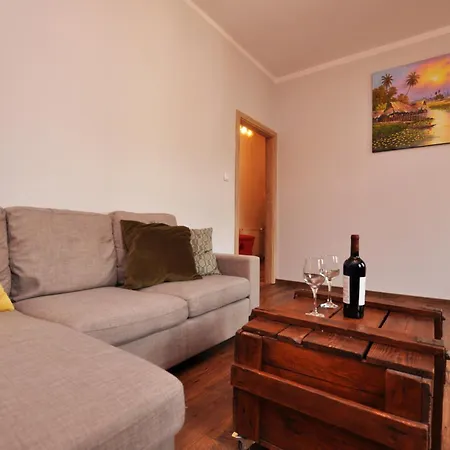 Apartman Stylowy 2-pokojowy 5 Min. Od Rynku *