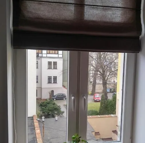 Appartement Stylowy 2-pokojowy 5 Min. Od Rynku *