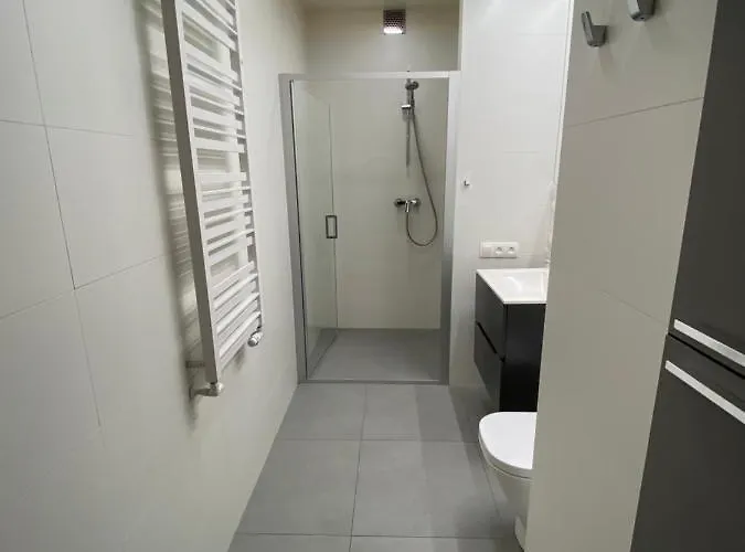 Stylowy 2-pokojowy 5 Min. Od Rynku Appartement Wrocław