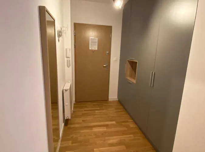Stylowy 2-pokojowy 5 Min. Od Rynku Appartement Wrocław