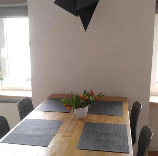 Stylowy 2-pokojowy 5 Min. Od Rynku Appartement Wrocław