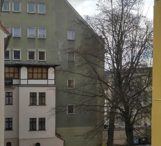 Appartement Stylowy 2-pokojowy 5 Min. Od Rynku *