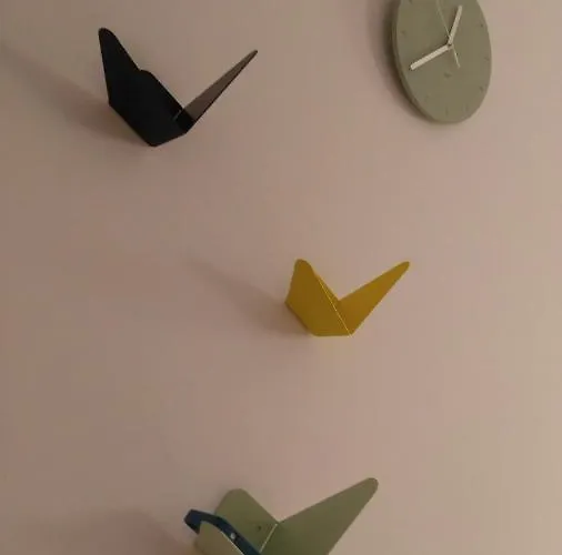 Stylowy 2-pokojowy 5 Min. Od Rynku